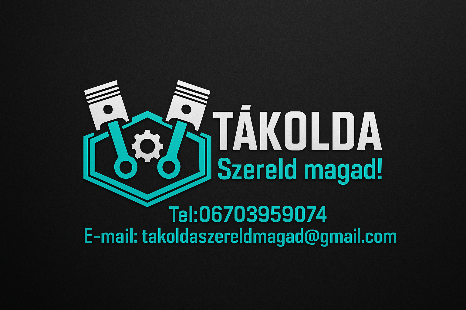 Tákolda Szereld Magad